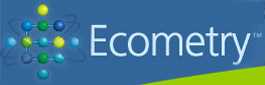 Ecometry logo